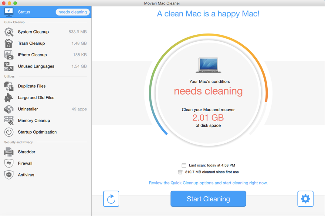 Cnet mac memory cleaner