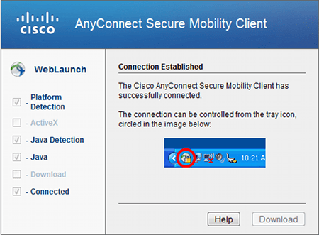 Cisco Anyconnect Download Mac