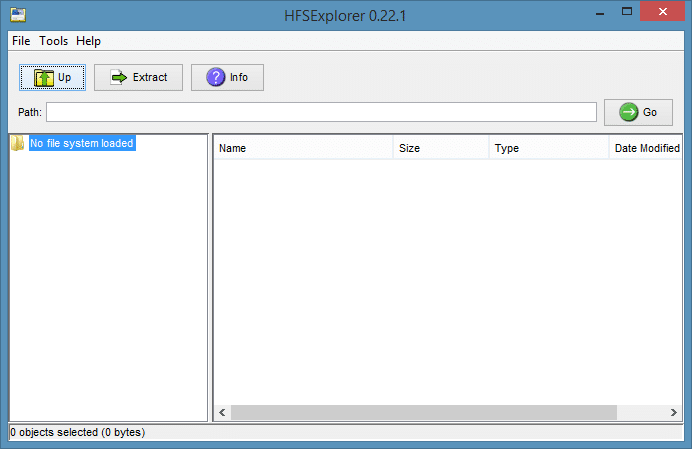 Open Dmg Files On Windows